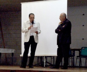 Assemblée générale rieumontagné 2011